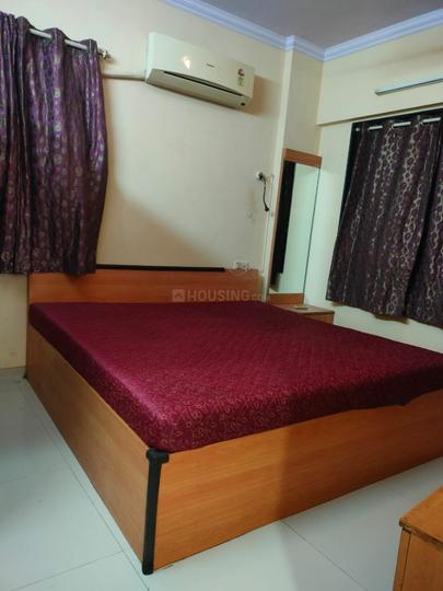 Nilgiri Apartment marol Bedroom 1
