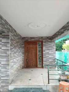 Balcony Image of 4717 Sq.ft 2 BHK Independent House for sale in Periyanaickenpalayam Coimbatore for Rs. 13000000