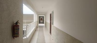 Balcony Image of 1150 Sq.ft 2 BHK Apartment / Flat for rent in VMR Geminis Signature, Hennur Bengaluru for Rs. 40000