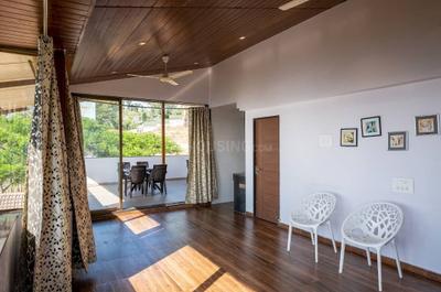 Hall Image of 2000 Sq.ft 4 BHK Villa for sale in Panchgani Mahabaleshwar for Rs. 24400000