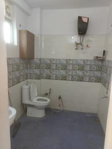 Bathroom Image of 1655 Sq.ft 3.5 BHK Apartment / Flat for sale in Kaanha Residency, Uattardhona Lucknow for Rs. 7300000