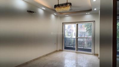 Living Room Image of 1600 Sq.ft 3 BHK Builder Floor for sale in Chittaranjan Park New Delhi for Rs. 35000000