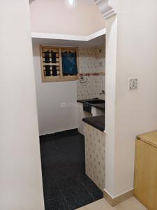 Kitchen Image of 1200 Sq.ft 2 BHK Builder Floor for rent in BTM Layout Bengaluru for Rs. 27000