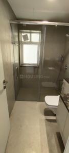 Image of 2300 Sq.ft 3 BHK Apartment / Flat for rent in DLF One Midtown, Karampura, New Delhi for Rs. 130000