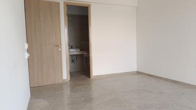 Bedroom Image of 1100 Sq.ft 2.5 BHK Apartment / Flat for sale in Concrete Sai Swayam, Chembur Mumbai for Rs. 31000000