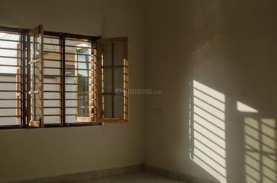 Bedroom Image of 1500 Sq.ft 2.5 BHK Independent House for rent in Dubagga Lucknow for Rs. 25000