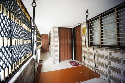 Balcony Image of 1836 Sq.ft 6 BHK Independent House for sale in Isanpur Ahmedabad for Rs. 13000000