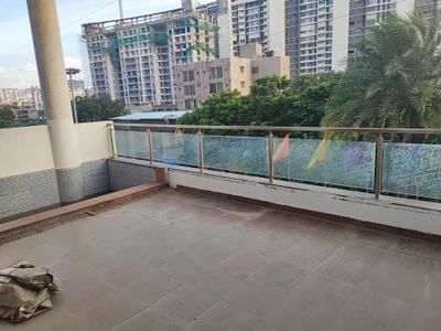 Living Room Image of 2800 Sq.ft 4 BHK Apartment / Flat for sale in VTP Urban Space, Mohammed Wadi Pune for Rs. 25000000