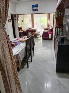 Hall Image of 1100 Sq.ft 3 BHK Apartment / Flat for sale in DDA Rosewood Apartment, Sector 13 Dwarka New Delhi for Rs. 25000000