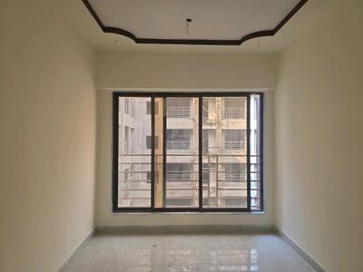 Living Room Image of 630 Sq.ft 1 BHK Apartment / Flat for sale in Viva Maitry Heights, Virar West Virar for Rs. 3400000