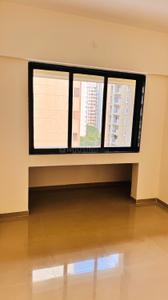 Hall Image of 650 Sq.ft 1 BHK Apartment / Flat for sale in Ekta Parksville, Virar West Virar for Rs. 3150000