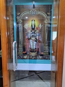 Image of 2100 Sq.ft 3 BHK Apartment / Flat for rent in Jubilee Hills, Hyderabad for Rs. 75000