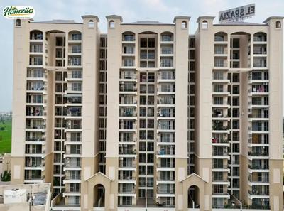 Image of 1638 Sq.ft 3 BHK Apartment / Flat for sale in Dhakoli, Zirakpur for Rs. 14300000