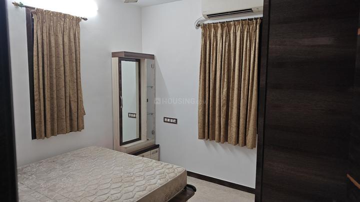 Best Rajdoot CHS Bedroom One 1