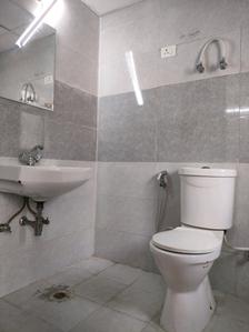 Bedroom Two Image of 1450 Sq.ft 3 BHK Apartment / Flat for rent in Amrapali Leisure Park, Noida Extension Greater Noida for Rs. 22000