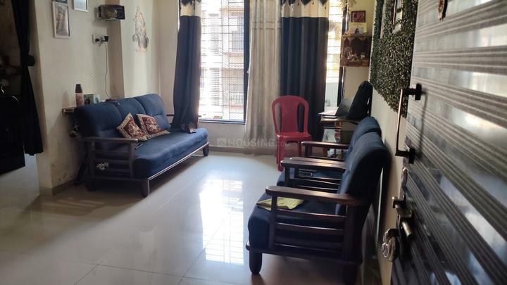 Satyam Arcade Living Room 1