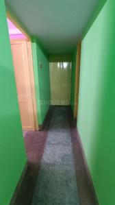 Living Room Image of 714 Sq.ft 2 BHK Builder Floor for sale in New Alipore Kolkata for Rs. 2600000