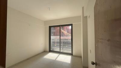 Bedroom Image of 1361 Sq.ft 3 BHK Apartment / Flat for sale in Swarnim Sentossa, Chharodi Ahmedabad for Rs. 11950000