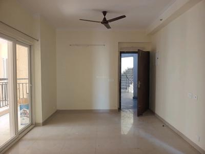 Living Room Image of 1300 Sq.ft 3 BHK Apartment / Flat for sale in Amrapali Verona Heights, Noida Extension Greater Noida for Rs. 10200000