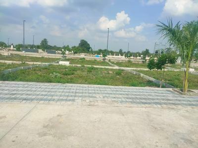 Image of 1250 Sq.ft 2 BHK Independent House for sale in Oshian Anandam Blues, Gotal Pajri, Nagpur for Rs. 3900000