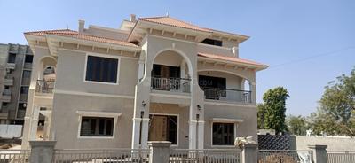 Image of 6300 Sq.ft 4 BHK Villa for sale in Sri Villa, Raysan, Gandhinagar for Rs. 75000000