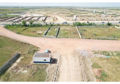 Image of 1710 Sq.ft Residential Plot / Land for sale in Radha Kund Road, Vrindavan for Rs. 5225000