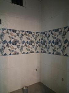 Common Bathroom Image of 1500 Sq.ft 3 BHK Apartment / Flat for sale in JMK Sholin Homes One, Sector 73 Noida for Rs. 5000000