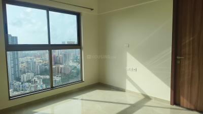 Bedroom Image of 735 Sq.ft 2 BHK Apartment / Flat for sale in Sheth Irene Wing A Phase 1, Malad West Mumbai for Rs. 20500000