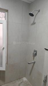 Image of 1970 Sq.ft 3 BHK Apartment / Flat for rent in Spectra, Financial District, Hyderabad for Rs. 60000