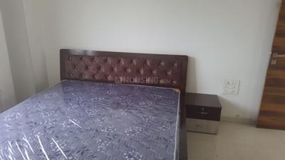 Bedroom Image of 2020 Sq.ft 3 BHK Duplex for rent in Baramati Pune for Rs. 30000