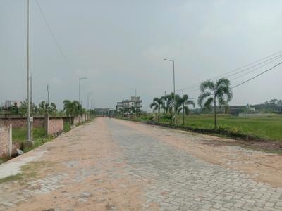 Image of 720 Sq.ft Residential Plot / Land for sale in Swapnabhumi, New Town, Kolkata for Rs. 2000000
