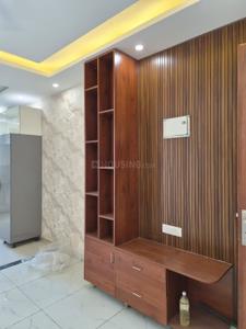 Hall Image of 650 Sq.ft 1 BHK Builder Floor for sale in Sahastradhara Road Dehradun for Rs. 5800000