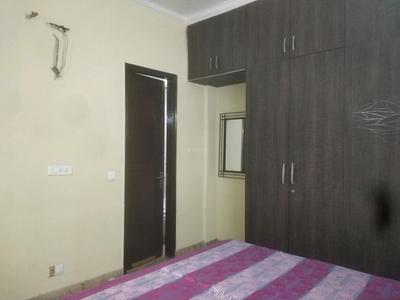 2 BHK Independent Builder Floor