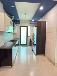 Kitchen Image of 1400 Sq.ft 3 BHK Builder Floor for sale in Greenwood City Floors, Sector 45 Gurgaon for Rs. 33000000