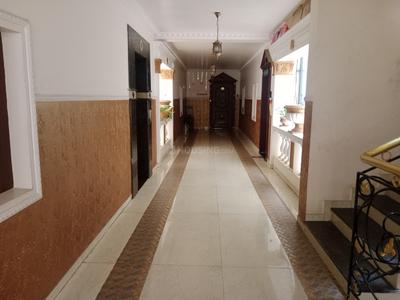 Balcony Image of 1584 Sq.ft 3 BHK Apartment / Flat for sale in Vadavalli Coimbatore for Rs. 11000000