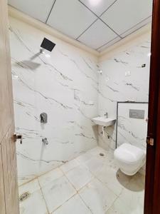 Image of 1500 Sq.ft 3 BHK Apartment / Flat for rent in RHB Dwarka Residency Phase 1, Mansarovar, Jaipur for Rs. 29000