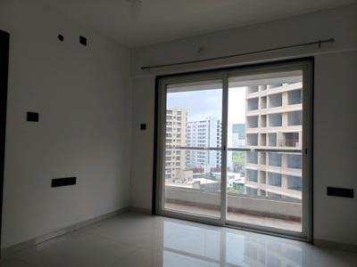 Bedroom Image of 980 Sq.ft 2 BHK Apartment / Flat for sale in Krisna Nirmaan Amorapolis Phase 3, Dhanori Pune for Rs. 7100000