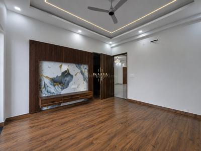 Bedroom Image of 2160 Sq.ft 3 BHK Builder Floor for sale in GMS Road Dehradun for Rs. 13500000
