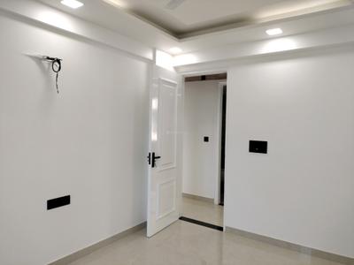 Bedroom Image of 1900 Sq.ft 3 BHK Apartment / Flat for sale in CGHS Palm Court Apartment, Sector 19 Dwarka New Delhi for Rs. 31000000