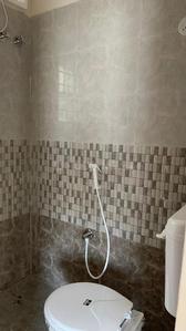 Bathroom Image of 400 Sq.ft 1 BHK Apartment / Flat for rent in Doddakannelli Bengaluru for Rs. 16000