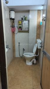 Image of 1000 Sq.ft 2 BHK Apartment / Flat for rent in Swawlambi Nagar, Nagpur for Rs. 17000