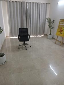 Hall Image of 2260 Sq.ft 4 BHK Apartment / Flat for sale in Sare Altura, Sector 92 Gurgaon for Rs. 25600000