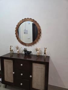 Hall Image of 435 Sq.ft 1 RK Studio for sale in Omaxe Eternity, Sunrakh Bangar Vrindavan for Rs. 4100000