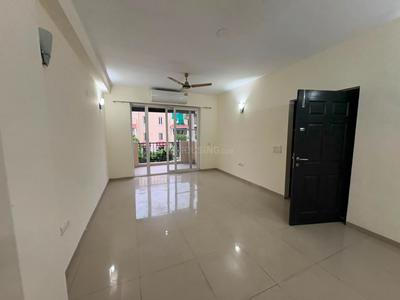 Hall Image of 2000 Sq.ft 3 BHK Apartment / Flat for rent in Emaar Emerald Hill, Sector 65 Gurgaon for Rs. 48000