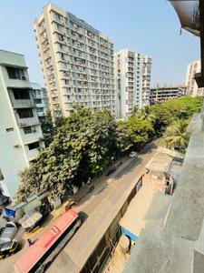 Image of 950 Sq.ft 2 BHK Apartment / Flat for sale in Samarth Drushti Emerald, Ghatkopar East, Mumbai for Rs. 17000000
