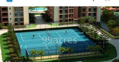 Image of 1439 Sq.ft 3 BHK Apartment / Flat for sale in Ashiana Amarah, Sector 93, Gurgaon for Rs. 14650000