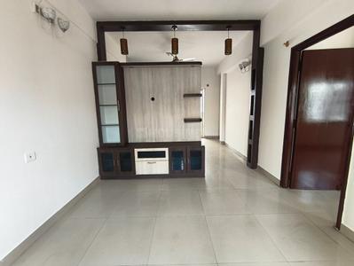 Hall Image of 1340 Sq.ft 3 BHK Apartment / Flat for sale in Sowparnika Sanvi by Sowparnika Projects &amp; Infrastructure Private Limited, Whitefield Bengaluru for Rs. 11700000