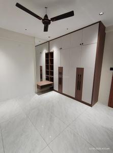 Hall Image of 1465 Sq.ft 2.5 BHK Apartment / Flat for rent in Sampigehalli Bengaluru for Rs. 32000