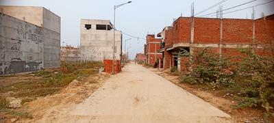 Image of 900 Sq.ft Residential Plot / Land for sale in Bapl New Highway City Phase 2 , Kalyanpur, Kanpur for Rs. 3800000
