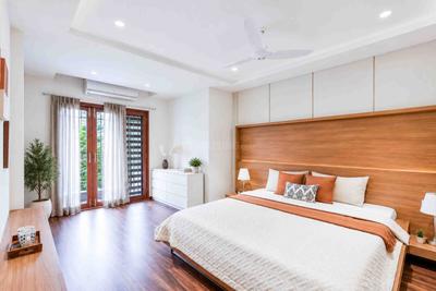 Bedroom Image of 1919 Sq.ft 3 BHK Apartment / Flat for sale in Versova Sky, Kaggadasapura Bengaluru for Rs. 28500000